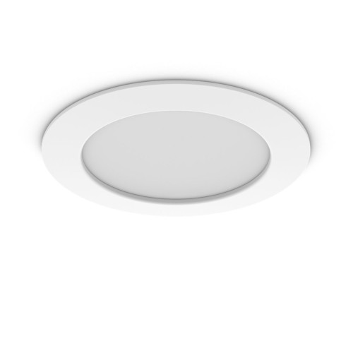 Philips Hue Inbouwspot Wit Slim