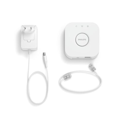 Philips Hue Bridge 2 Smart Hub