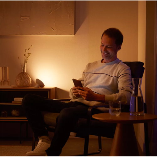 Philips Hue Bloom wit