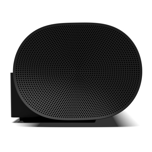 Sonos Arc soundbar zwart met Dolby Atmos Sonos