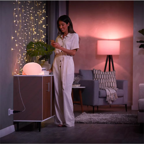 Philips Hue Smart Plug EU