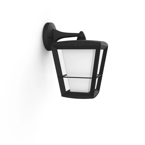 Philips Hue Outdoor Econic Wandlantaarn