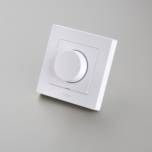 Aqara Dimmer Switch H2 EU White