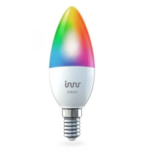 Innr E14 Zigbee Smart Candle Kleur