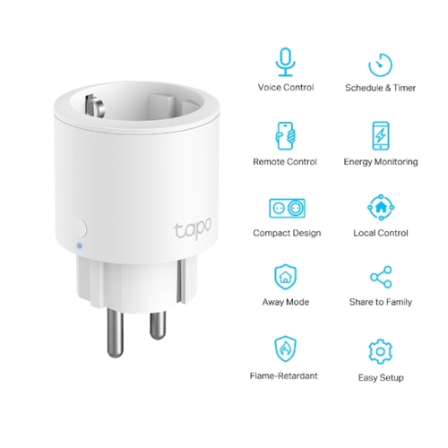 TP-Link Smart plug