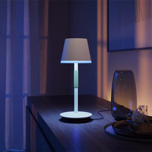 Philips Hue Go Wit