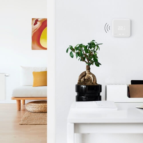 Tado Add On Wireless Temperature Sensor