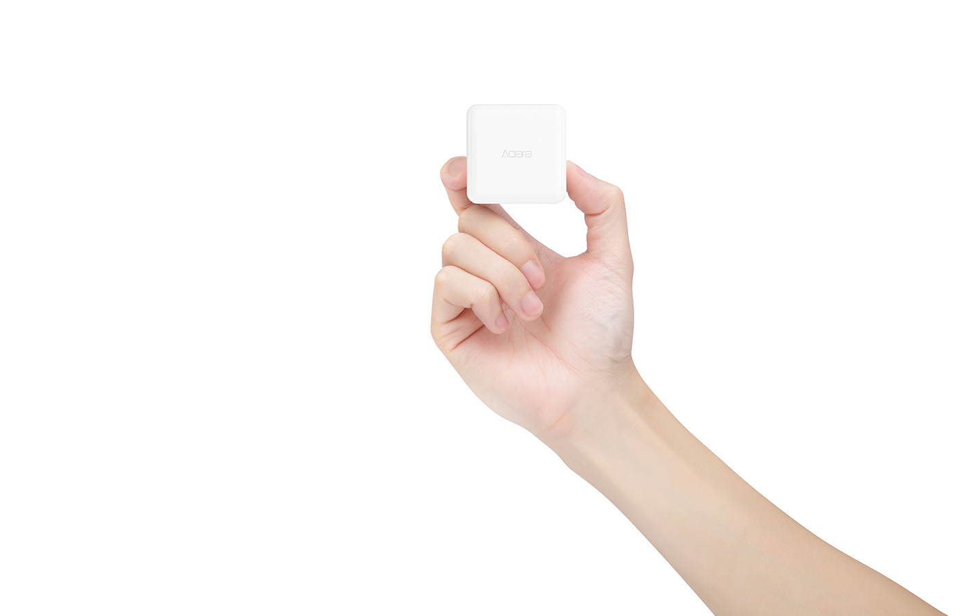 Xiaomi Magic Cube Zigbee Aqara