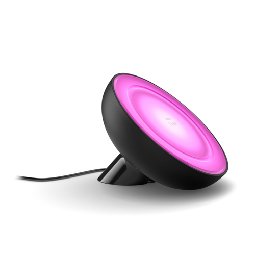 Philips Hue Bloom Zwart