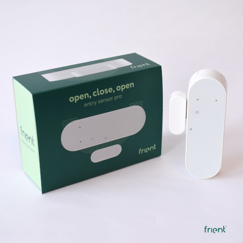 Frient Entry Sensor Pro 2 Zigbee