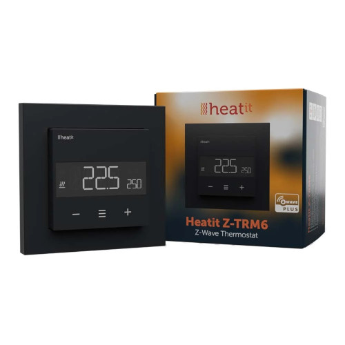 Heatit Z-TRM6