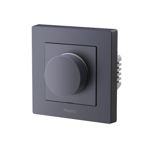 Aqara Dimmer Switch H2 EU Grey