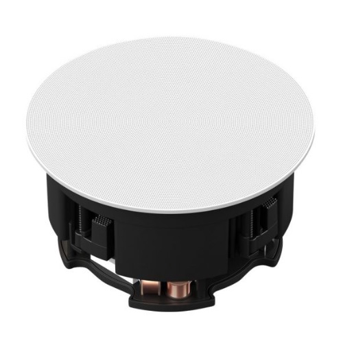 Build in speakerset Sonance round white | We ❤️ Smart! ROBBshop