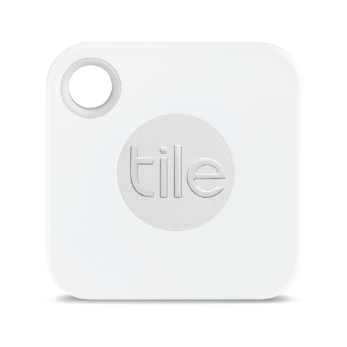 Tile Mate 4 Pack URB Sleutelhanger