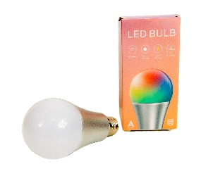 Aeotec E27 Lightbulb RGB EOL