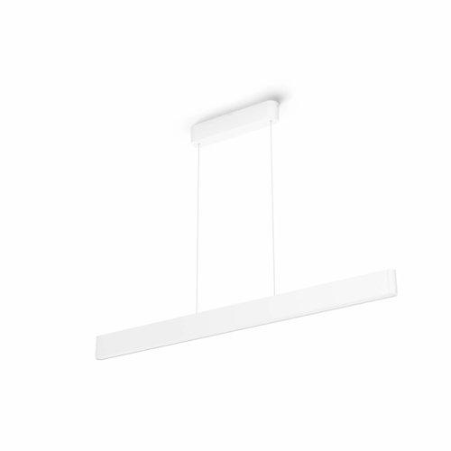 Ensis Hue pendant white 2x39W 24V