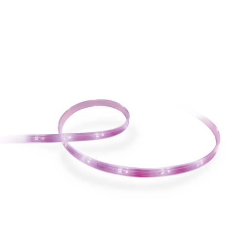 Philips Hue LEDstrip Set 2mtr