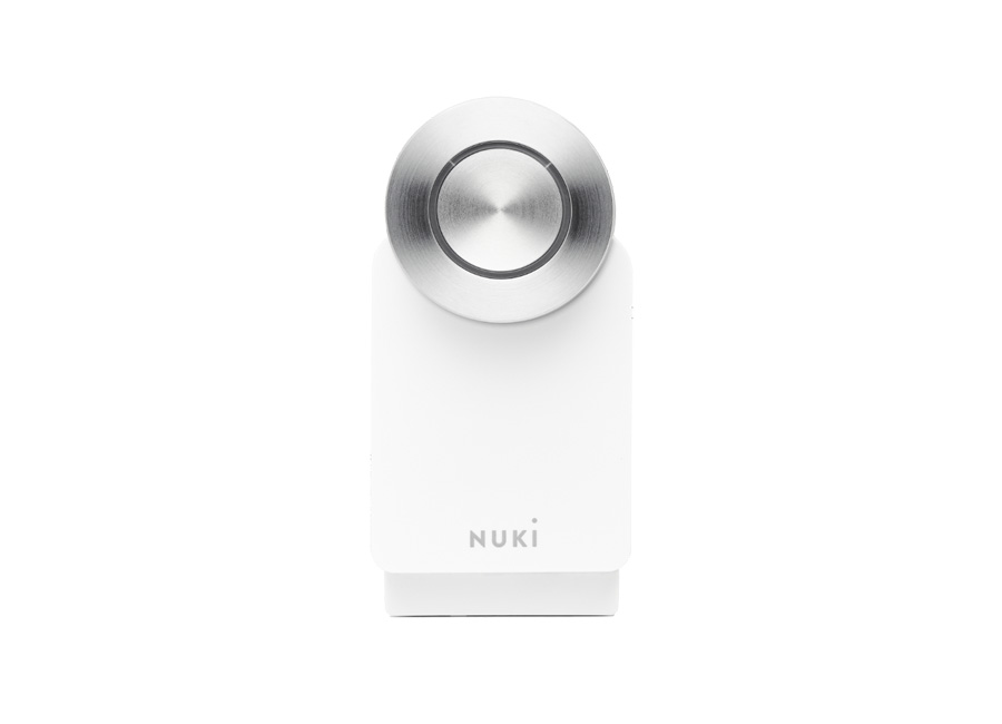 Nuki 4.0 Pro Wit