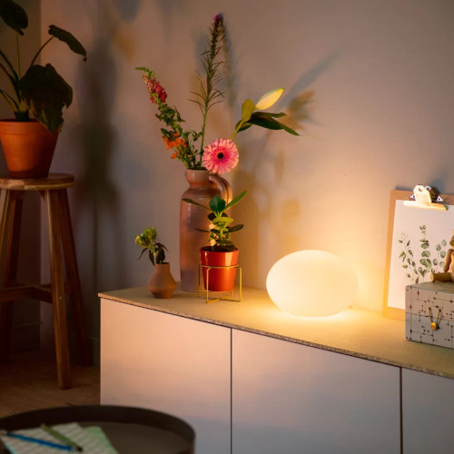 Philips Hue Flourish Tafellamp White and Color