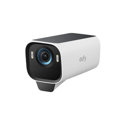 Eufycam S3 Pro Add-on