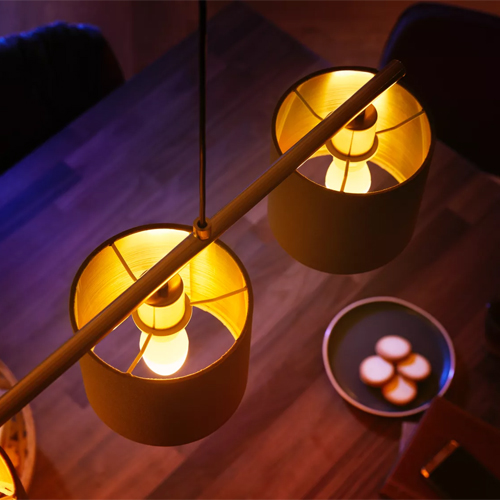 Philips Hue E14 Kaarslamp White Ambiance