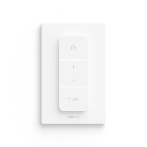 Philips Hue Dimmer Switch V2