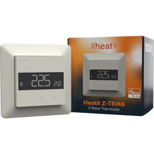 Heatit Z-TRM6