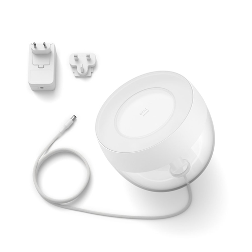 Philips Hue Iris White and Color Ambiance Wit Gen4