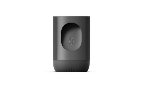 Sonos Move Black achterkant