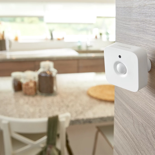 Philips Hue Motion Sensor sfeer