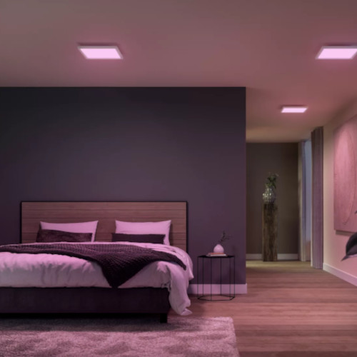 Philips Hue Surimu Ledpaneel Vierkant