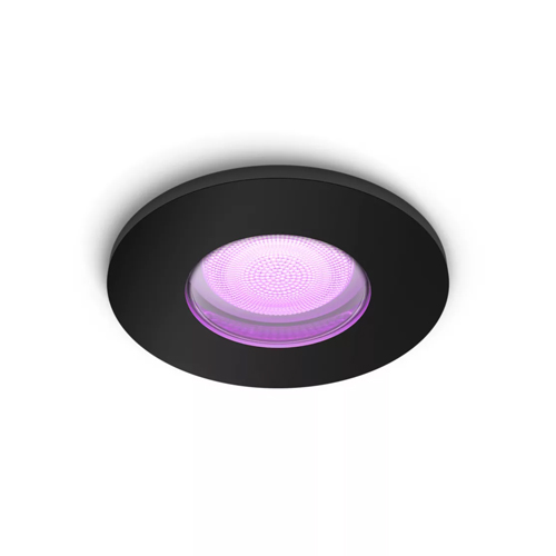 Philips Hue Xamento Badkamer Inbouwspot 1-Pack