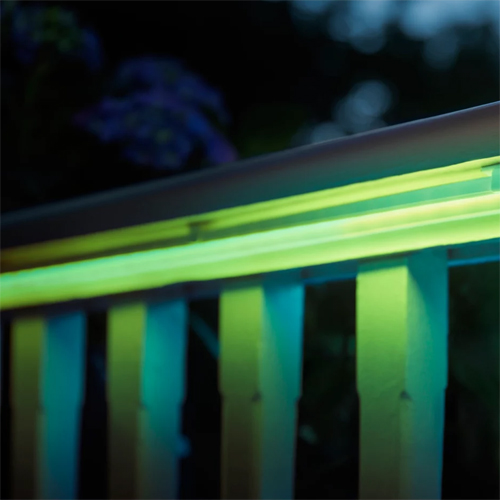 Philips Hue LEDstrip 2mtr Buiten RGBW