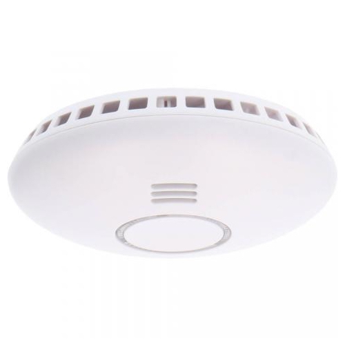 Idinio Smart WiFi rookmelder