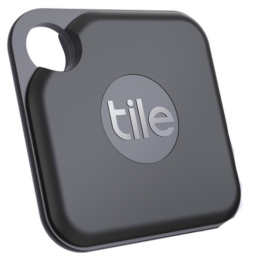 Tile Pro+ Sleutelhanger Tile 2020