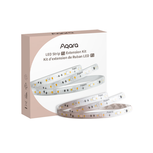 Aqara Zigbee Ledstrip T1 RGBIC 2 Meter