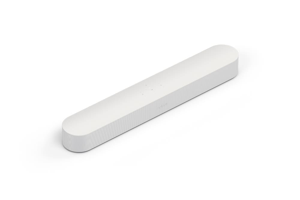 Sonos BEAM Gen 2 wit