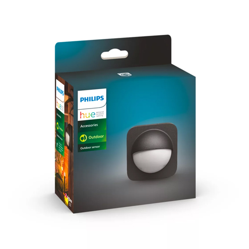 Philips Hue Motion Sensor Outdoor