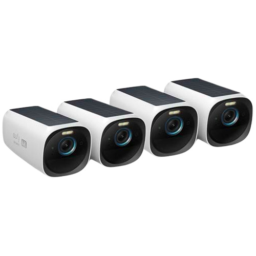 Eufycam 3 S330 Add on 4-Pack