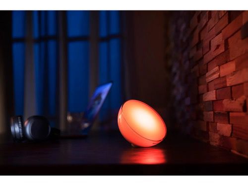 Philips Hue Go Color Ambiance