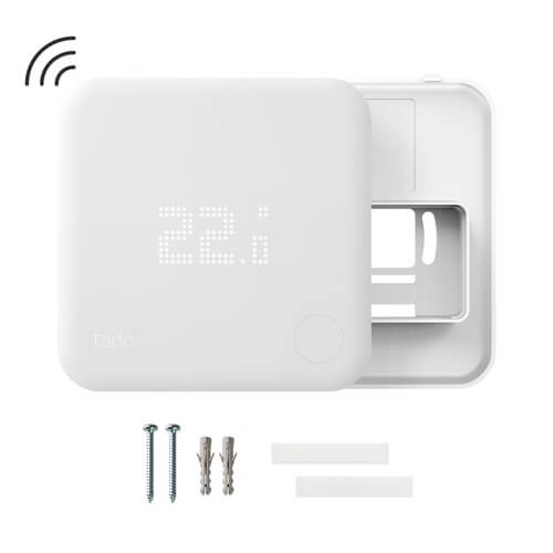 Tado Add On Wireless Temperature Sensor