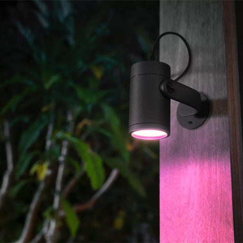 Philips Hue Lily Outdoor Grondspot White Color Ambiance