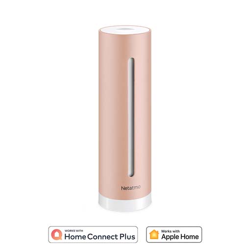 Netatmo Healthy Home Coach