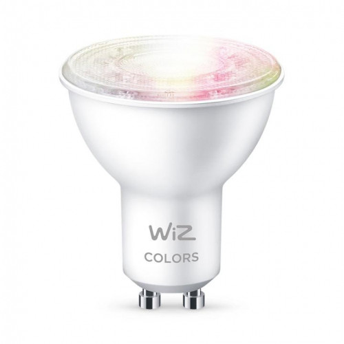 WiZ GU10 Spots Tunable White and Color