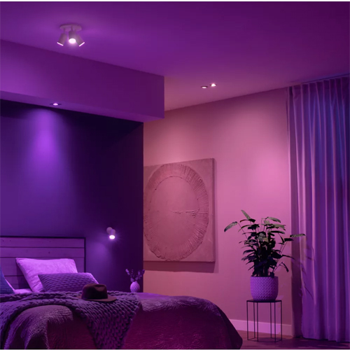 Philips Hue Fugato opbouwspot 3 spots