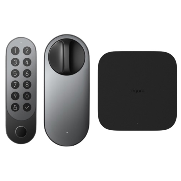 Aqara Smart Doorlock Kit