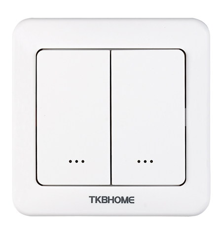 TKB Home Schakelaar Z-Wave Plus 1380W Compleet