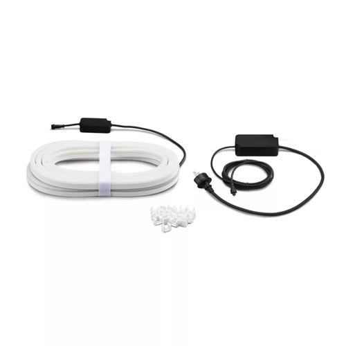 Philips Hue LEDstrip 5mtr Buiten RGBW