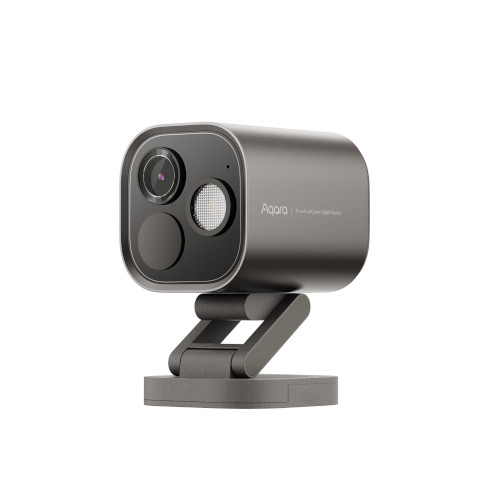 Aqara Camera Hub G5 Pro Wi-Fi (Grey)