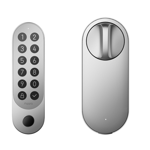 Aqara Smart Doorlock Kit